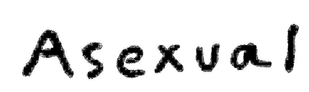 Asexual